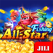 99jili fishing All Star Fishing
