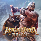99jili hot Asgardian Rising