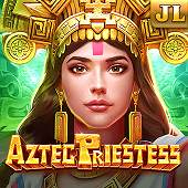 99jili hot Aztec Priestess
