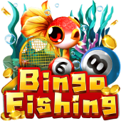 99jili fishing Bingo Fishing