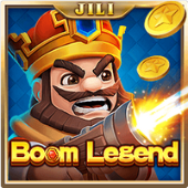 99jili fishing Boom Legend