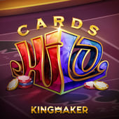 99jili Cards Hi Lo game