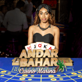 99jili live casino Casino Marina Andar Bahar