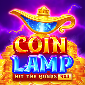 99jili slot Coin Lamp
