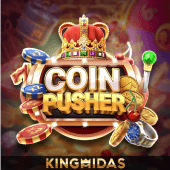 99jili Coin Pusher game