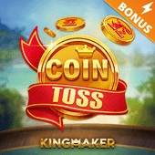 99jili Coin Toss game