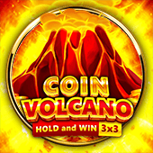 99jili hot Coin Vilcano Hold and Win