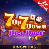 99jili Dice Duet game