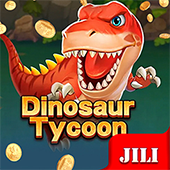 99jili fishing Dinosaur Tycoon