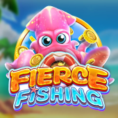 99jili fishing Fierce Fishing