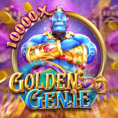 99jili hot Golden Genie