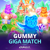 99jili slot Gummy Giga Match