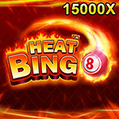99jili hot Heat Bingo