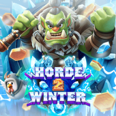 99jili slot Horde 2 Winter
