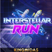 99jili Interstellar Run game