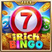 99jili slot Irich Bingo