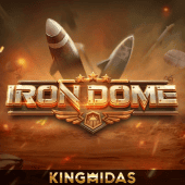 99jili Iron Dome game
