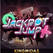 99jili Jackpot Jump game