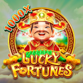 99jili hot Lucky Fortunes