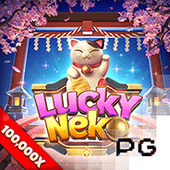 99jili hot Lucky Neko