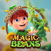 99jili hot Magic Beans