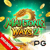 99jili hot Mahjong Ways 2