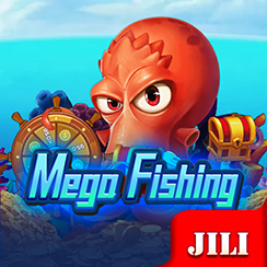 99jili fishing Mega Fishing
