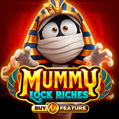 99jili slot Mummy Lock Riches