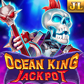 99jili fishing Ocean King Jackpot