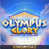 99jili Olympus Glory slot