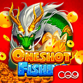 99jili fishing Oneshot Fishing