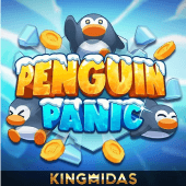 99jili Penguin Panic game