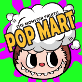 99jili slot Popmart