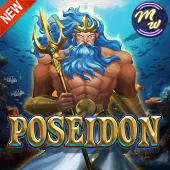 99jili slot Poseidon