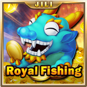 99jili fishing Royal Fishing