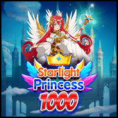 Starlight Princess 1000 99jili