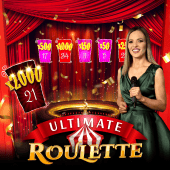 99jili live casino Ultimate Roulette