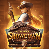 99jili slot Wild Bounty Showdown